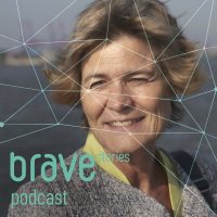 Ingrid Unkelbach brave stories Podcast Leiterin Olympiastützpunkt Hamburg/Schleswig-Holstein