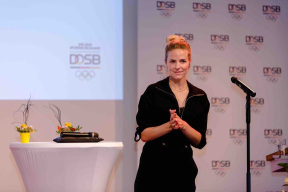 DOSB-Kongress Augenhöhe oder Brustumfang am 28. September in Leipzig mit Launch der Plattform und Netzwerk brave stories